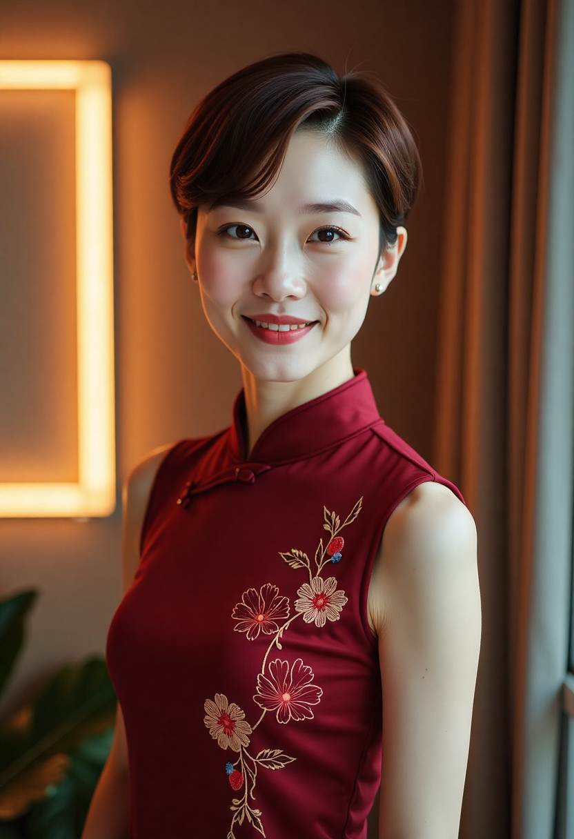 无声证词海报
