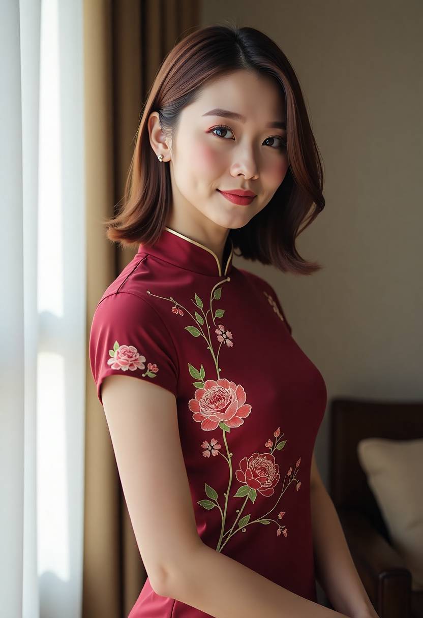 心动备忘录海报