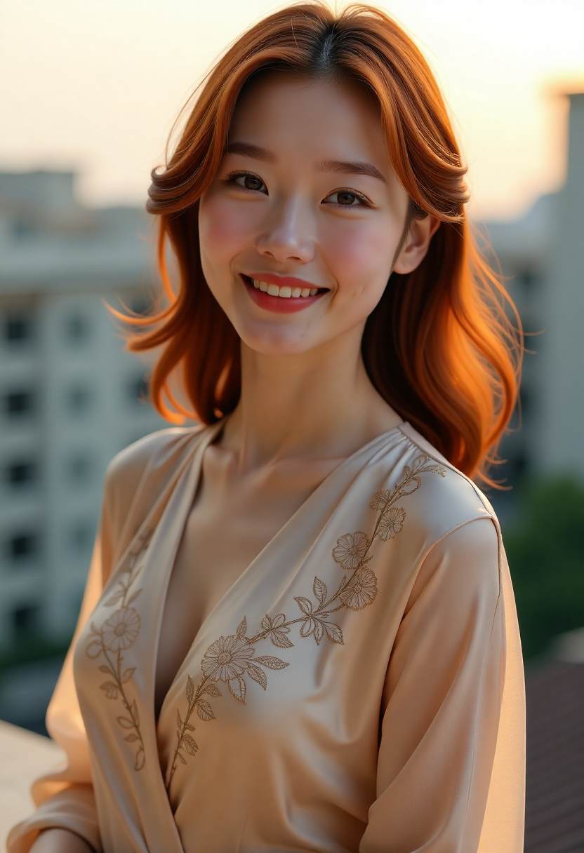 她的回声剧照