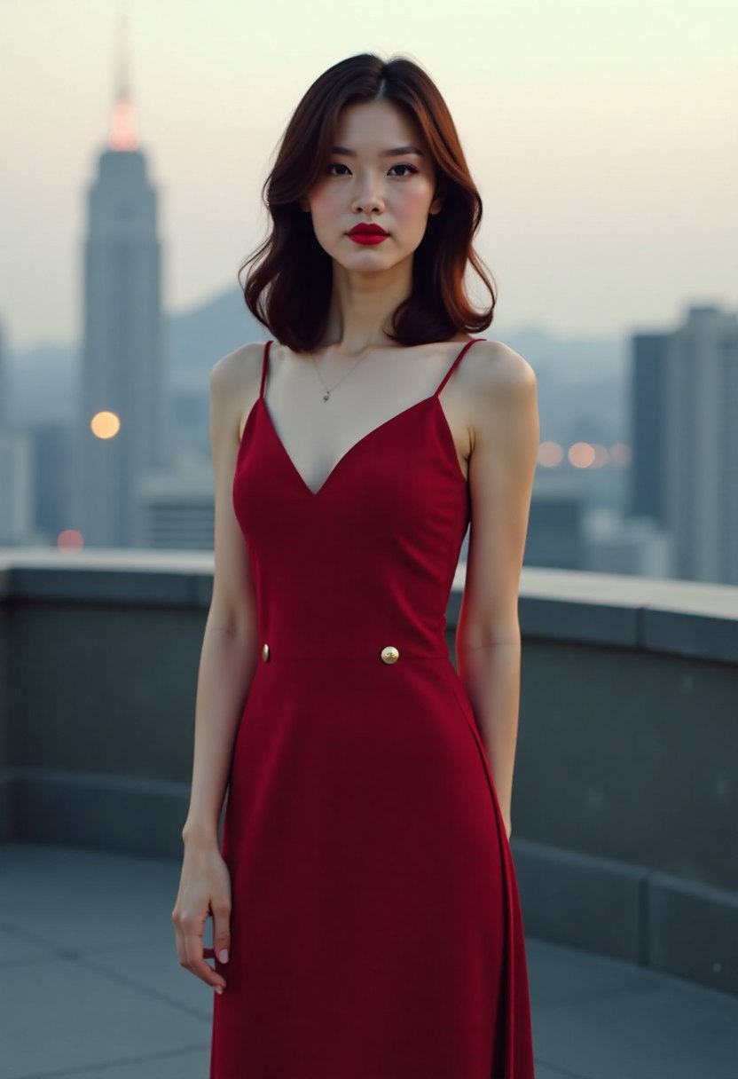 周末慢游节目图