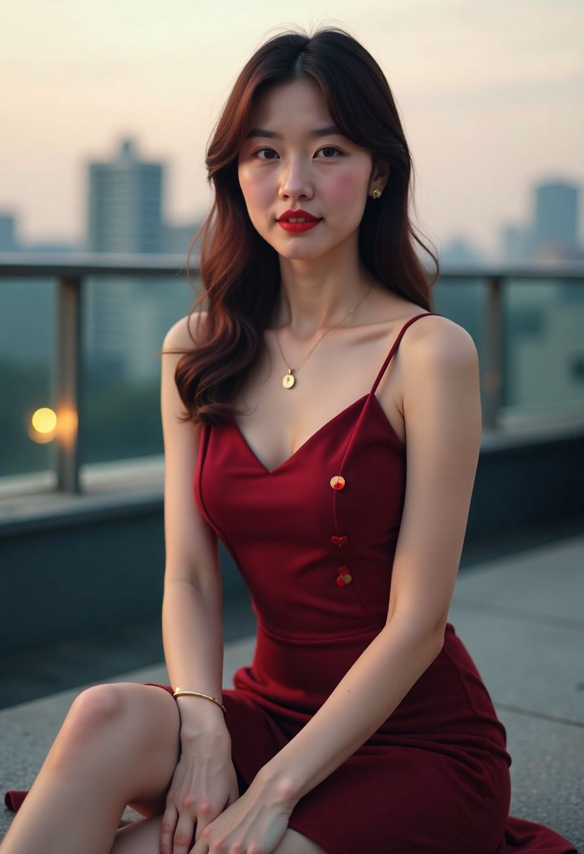 纸短情长海报